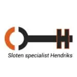 Slotenspecialist hendriks